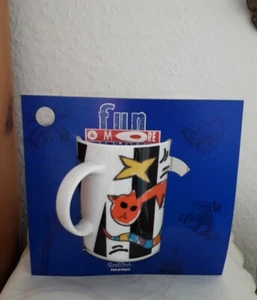 Rosenthal Fun & More - Kaffeebecher/Henkelbecher - NO 4- GHOSTBASTERS - NEU!OVP! - Bild 1 von 8