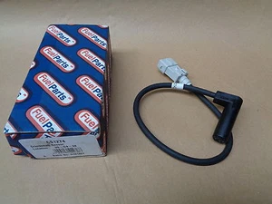 NEW Genuine Fuel Parts CS1274 CRANKSHAFT SENSOR BERLINGO DISPATCH SAXO 106 206 - Picture 1 of 3