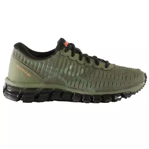 Asics Shoes Gel Quantum 360 Running Jogging Sport Trainers olive T8CVQ 8181 SALE - Picture 1 of 12
