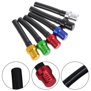 Motorcycle Fuel Tank Aluminum For alloy Air Cap Oil Outlet for For all Bikes - Picture 1 of 11
