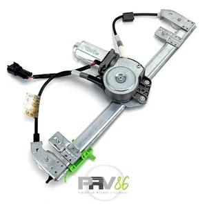 ✅✅ Motor Elevador De Ventana AVD FIAT 500 1.2i S&S / 52089869 - Imagen 1 de 14