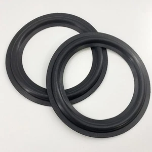 2 Aft 8" Foam Surround For Advent Prodigy, Prodigy II, Prodigy Tower Woofer Edge - Picture 1 of 7