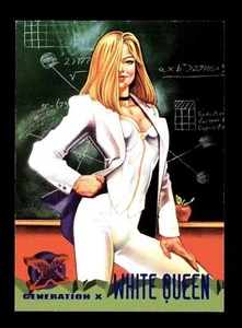 1994 Fleer Ultra Generation X #79 REGINA BIANCA - Foto 1 di 2