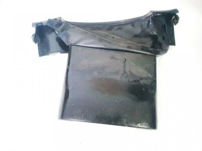 Skoda Octavia 2008 direcciones columnas capó molduras paneles 1Z0858565, #1702261-44 Foto 1 de 3