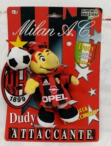 GIOCHI PREZIOSI - DUDY ATTACCANTE   A.C MILAN - Picture 1 of 1