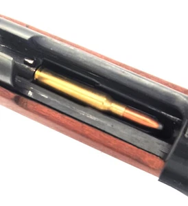 monocoup pour fusil carcano tout calibre - Imagen 1 de 5