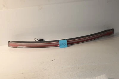 13 14 15 16 Lincoln MKZ Center trunk LED Taillight Brake Light Tail Lamp 20937 - Image 1 of 4