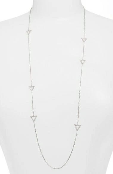 Collar Estación Larga Mujer Nadri 130725 Foto 1 de 1