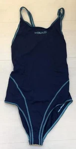 4145 HEAD KOSTÜM WIRE MID LADY LIQUIDLAST TRAINING SCHWIMMEN TAUCHEN 452331 - Bild 1 von 1