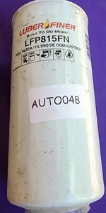 AUTO0048 - Luber-Finer LFP815FN Oil Filter - New Old Stock - Picture 1 of 2