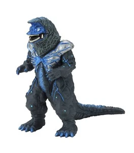 Bandai Ultraman X Ultra Monster DX Gorg Fire Golza Figure - Picture 1 of 1