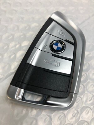BMW REMOTE Key Case 1 3 5 7 F SERIES X5 BMW KEY FOB Replacement Cover UK ship