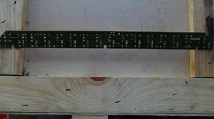 Tablero de luz superior para máquina tragamonedas Pachislo de Savanna Park y otros SS09FC01 - Imagen 1 de 4