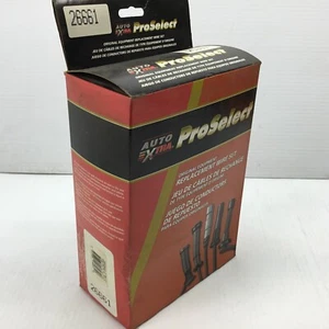 Auto Extra ProSelect Original Equipment Replacement Wire Set 26661 - Picture 1 of 1