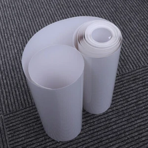 Vehicle Transparent Film Paint Protection Auto Protective Door Panel Man Car - Picture 1 of 11