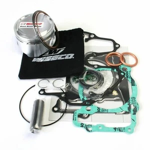 Wiseco PK1031 Top End Piston Kit Std Bore 85.00mm 10:1 Comp fits TRX400 EX X R - Bild 1 von 1