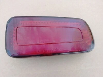 LENTE LUZ TRASERA MOPAR 72-74 DODGE CHALLENGE (LH)  Foto 1 de 2