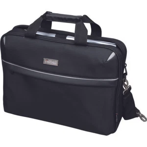 LIGHTPAK Laptoptasche SIERRA 15" Notebook Businesstasche Polyester schwarz 46112 - Bild 1 von 3