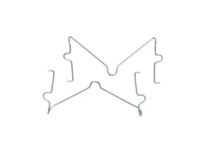 For 2007-2014 Toyota FJ Cruiser Brake Hardware Kit Front 57722TR 2010 2008 2009 - Изображение 1 из 2