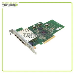 31P1811 IBM 8Gbps Quad Port FC 2145-AH10 Host Bus Adapter H45628A ***Pulled*** - Picture 1 of 1