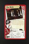 1 x card Top Trumps Music One Direction - The Brits - T71
