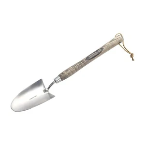 Spear & Jackson 5010TR traditionelle Edelstahl-Midi-Handkelle 12 Zoll langer Griff - Bild 1 von 3