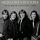 Various - Heatwave Festival 1980 [CD]