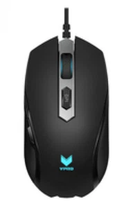 RAPOO VPRO V210 Optical Gaming Mouse black - Zdjęcie 1 z 8