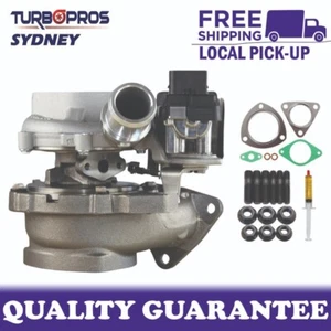 Turbo Pros Turbo Charger For Ford Ranger 2.2L 2011-2015 - Picture 1 of 12