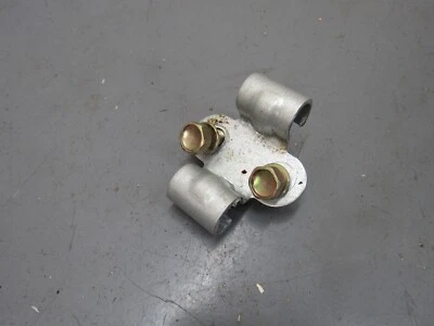 Soporte de freno de estacionamiento Honda Prelude guía de freno de emergencia BB6 1997-2001 OEM Foto 1 de 4