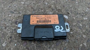 SSANGYONG KYRON TRANSFERBOX COMPUTER GAMMA ECU 38510-08010 - Foto 1 di 2