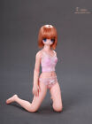 LDDOLL 22S 1/6 Normal Skin Little Girl Figure Body Fit Female OB Head Model Toy