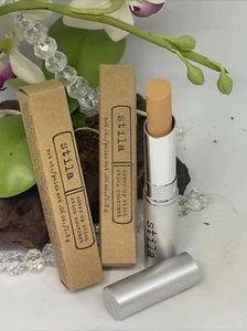 2x Stila Cover Up Stila - Sombra F - 0,06 oz Tamaño completo - Nuevo en Caja - Imagen 1 de 5