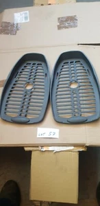 Lot 57 . Octane fitness XR6000 Elliptical Universal Plastic Foot Pedals - Picture 1 of 4