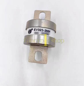 1 STÜCK EV323-3NM 250A 250VDC SICHERUNG NEU - Bild 1 von 1
