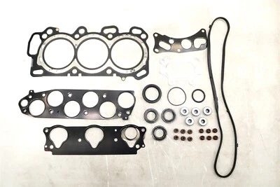 NUEVO OEM GM Kit de junta de culata de motor 12618332 Saturn Vue 3,5 L 2004-2007 Foto 1 de 4