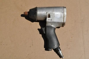 CENTRAL PNEUMATIC 1/2 in. Aluminum Air Impact Wrench, Item # 61718 - Bild 1 von 1