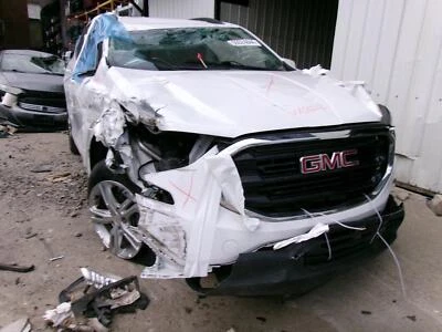 Used Front Center Interior Rear View Mirror fits: 2018 Gmc Terrain automatic dim Foto 1 de 4