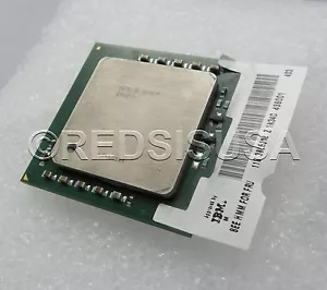 Intel? Xeon? Processor 3.06 GHz, 1M Cache, 533 MHz FSB 88P9782 - Picture 1 of 3
