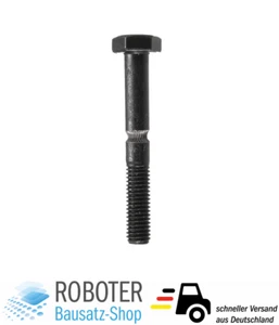 Vorschubschraube Filamentschraube Hobbed Bolt Wade Extruder RepRap 3D-Drucker - Bild 1 von 3