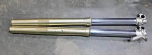 2021-2023 Kawasaki Kx250 Front Forks Damper Suspension OEM - Picture 1 of 6