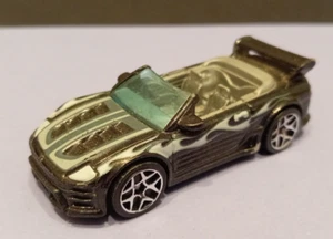 Ss3 - Hot Wheels 1:64 Macchinina Automobilina Mitsubishi Eclipse 2004 - Foto 1 di 4