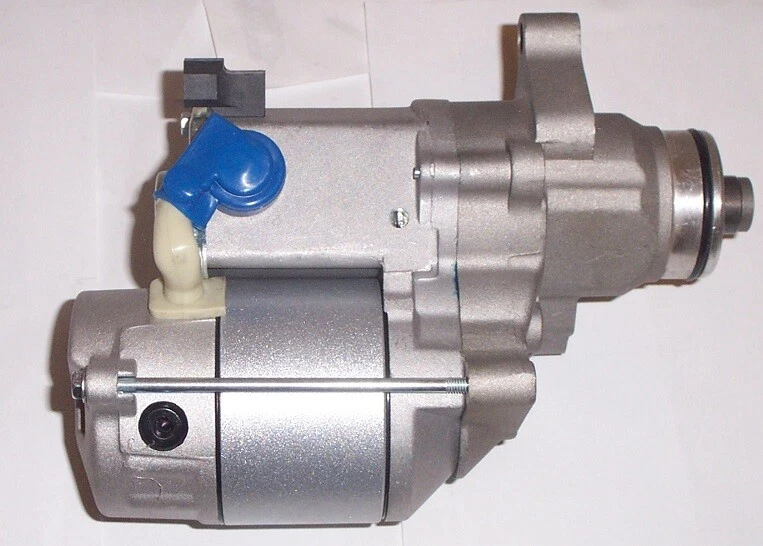 Harley Thunder fire starter 06-up Dyna's/07-up Big Twins Plain 1.4KW New - Image 1 of 2