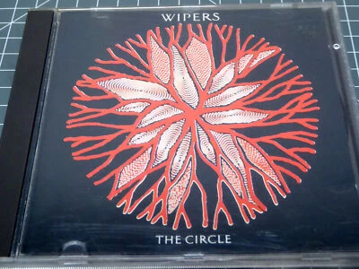 WIPERS * The Circle * NM (CD) - Bild 1 von 2