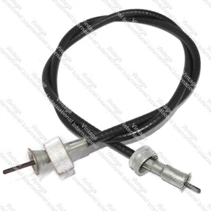 For Ford 2600 3600 4600 56007600 Case 485 Super Major Tachometer Cable - Picture 1 of 4