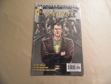 Madrox #2 (Marvel 2004) Free Domestic Shipping