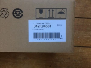 XEROX DC700 IBT Cleaner Assembly 042K94561/641S00850 - Afbeelding 1 van 2