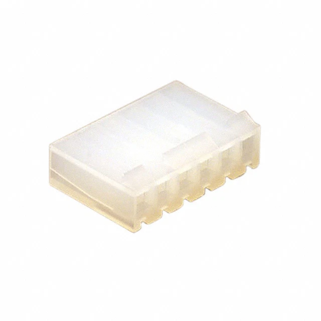 CONECTOR CARCASA MOLEX 09-50-3181 HEMBRA 18 VÍAS - PRECIO POR 1 PIEZA  Foto 1 de 1