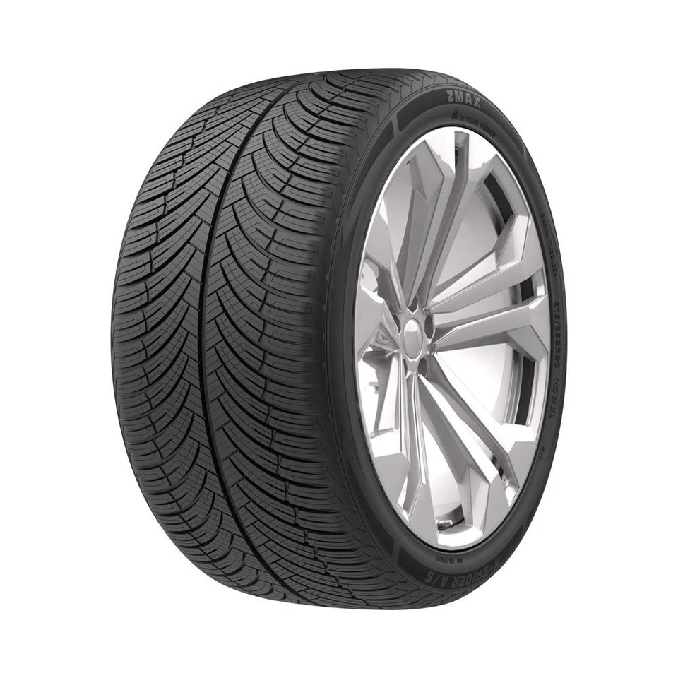 ZMAX X-Spider A/S 175/65 R14 82T M+S Allwetterreifen - Bild 1 von 1