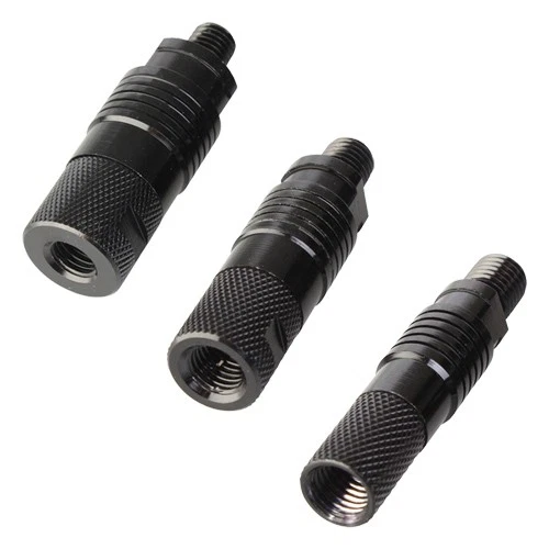 Prologic Quick Release Connectors - Carp Pike Barbel Tench Coarse Fishing Tackle — 第 1/1 张图片
